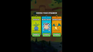 How To Download Dynamons World Pokemon Mod Apk From My Channel Part 7 No Root Required Youtube