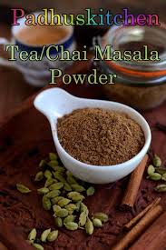 Chai Masala Indian Tea Masala Powder Recipe Masala Tea Recipe Padhuskitchen Recipe Masala Tea Masala Powder Recipe Tea Recipes