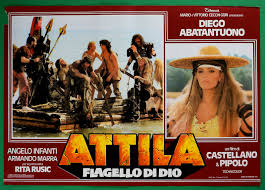 Jun 19, 2021 · 19 giu 2021 17:03. Attila Flagello Di Dio 1982 Imdb