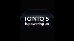 A preview of the 5 also gives us a better idea of its final design as well as some official details about its electric powertrain and available features. Hyundai Has Revealed A Teaser For The New Ioniq 5 Again