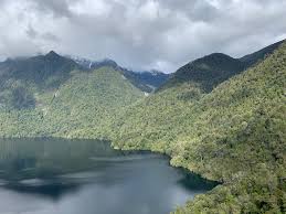 Actividades por aniversario del Parque Nacional Alerce Andino