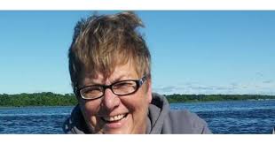 Betty Donaldson Obituary (1958