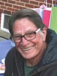 Larry Siebenthal Obituary