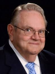 Bevarly "B.T." Truman Atherton Obituary 2018