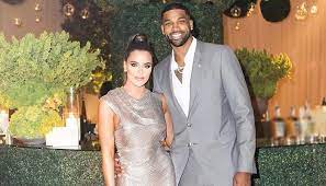 According to us weekly , thompson hasn't been taking his parenting responsibilities seriously and kardashian, 34, is not thrilled. Khloe Kardashian Shares A Heartfelt Birthday Note For Longtime Boyfriend Tristan Thompson