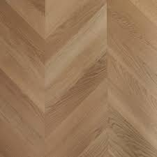 Add warmth and character to a room. Oak Chevron Premier Unsealed 500 X 100 X 20 Mm The Natural Wood Floor Co
