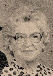 Molly Inez Kent Barwick (1910-1990)