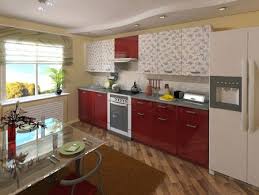 لوحات الحائط المطبخ