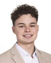 NICHOLAS PERREAULT-GABRIEL real estate broker in Saint-Hyacinthe