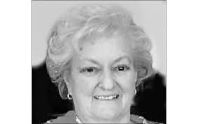 BEVERLY MCCABE Obituary (2014)