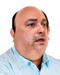 Vinícius Louro e Fred Maia: líderes sem palavra na terra de Ferreira Gullar 