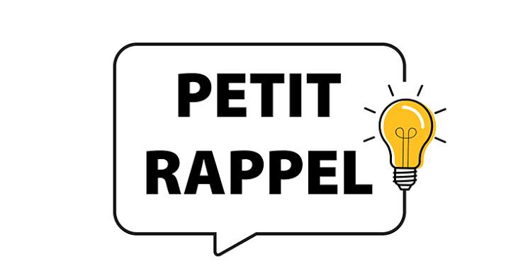 Rappel des charges incombant aux propriétaires d'immeubles en Centre-ville - Hennebont