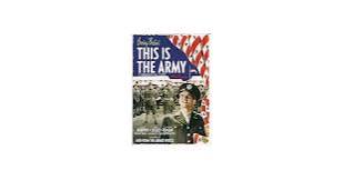 Amazon.com: This Is the Army (Warner Bros. Restored - Best Version  Available) : George Murphy, Joan Leslie, Ronald Reagan, George Tobias,  Charles Butterworth, Alan Hale, Dolores Costello, Frances Langford, Una  Merkel, Kate