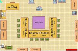 Classroom Floor Plan Classroom Floor Plan Kindergarten Classroom Layout Classroom Layout