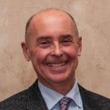 Honorary Professor Barry Wright