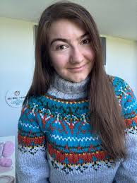 My daughter made me this wonderful sweatshirt love it!