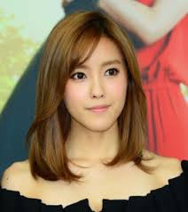 Pin On Bangs Hairstyles