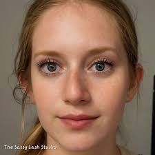 The Sassy Lash Studio