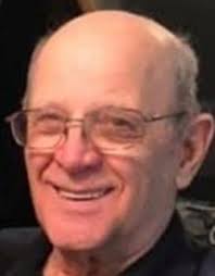 Jack E. Morgan Obituary