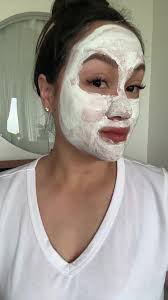 Mugwort Calming Clay Mask. @PAPA FEEL beauty shop