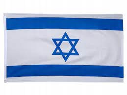 Israel flag jewish israeli flag country symbol national nation. Izrael Flaga Izraela 90 X 150 Nowa Faktura 7470912366 Allegro Pl