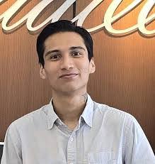 Gabriel Jacquez's Instagram, Twitter & Facebook