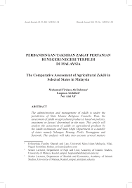 1 kuintal = 100 kg. Pdf Perbandingan Taksiran Zakat Pertanian Di Negeri Negeri Terpilih Di Malaysia
