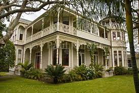 victorian villa devonport new zealand new zealand houses colonial house victorian homes