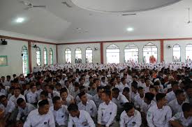 Setelah itu berakhirlah serangkaian tes yang saya tempuh untuk masuk ke man 3 malang. Penerimaan Siswa Baru Tp 2018 2019 Yayasan Islamic Centre Sumatera Utara