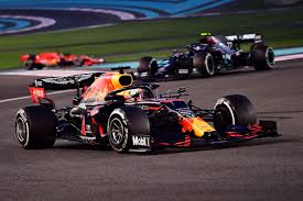Der anspruchsvolle kurs von monaco verlief für max verstappen fehlerfrei. Servustv Orf Bieten Formel 1 Live Programm Infos