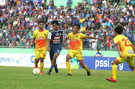 People interested in arema malang also searched for. Pemkot Malang Harap Arema Fc Mau Berkandang Di Gajayana Lagi