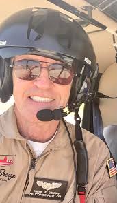 It's a beautiful day for flying! Thank you EBCH, always a pleasure flying  up there!