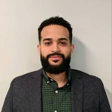 We couldn't be happier to spotlight one of our own, Milton, in this month's  Cyber NOW® Spotlight.