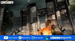Pubg vs free fire live voting. Free Fire Pubg Mobile Creators Launches New Open World Game Video