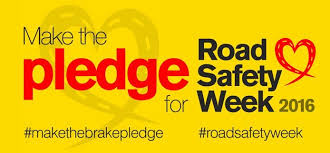 Make a road safety logo design online with brandcrowd's logo maker. Road Safety Week National Awareness Days Calendar 2021