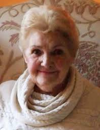Obituary for Margaret Ann "Peg" Brock