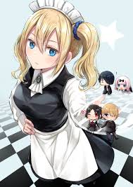 ボード 学園系アニメ のピン