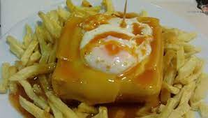 Quem quiser passar a encomenda, basta mandar mensagem pelo facebook na sexta para que eu possa comprar todos os ingredientes para poder fazer a francesinha maravilhosa à moda do porto. Francesinhas Moda Do Porto Home Arnouville Menu Prices Restaurant Reviews Facebook