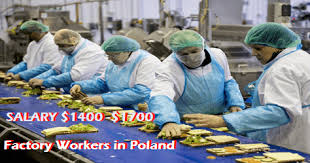 Vacancies Factory Workers in Poland - worldswin - jobs apply and ...