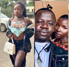 Meet the Top single comedians (Content Creators) in Liberia 🇱🇷 They  haven't yet married and their fans haven't seen any signs of marriages from  them.... Angel Micheal Kortor Barry Romeo Ma Kaka