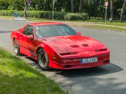 File 1987 Pontiac Firebird Trans Am Gta Jm 19 05 19 Jpg Wikimedia Commons