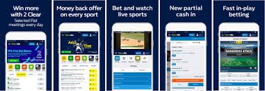 Top sport news and betting tips by william hill. William Hill Mobile App Review Download On Android Iphone 2021