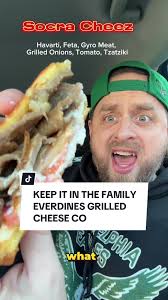 Big Cheese Restaurant Owner Cranston