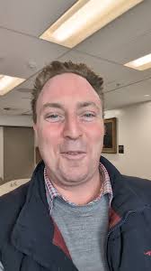 I present to you Jay Behan, Bishop in the Church of God