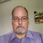 Aaron Merric's Instagram, Twitter & Facebook