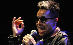 José James, Jazz y soul para los tiempos del hip hop