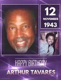 The National R&B Music Society Inc.