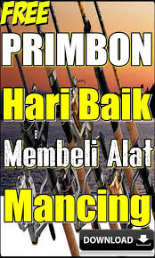 Hitungan hari baik membeli motor menurut weton jawa. Primbon Hari Baik Membeli Alat Pancing Lengkap For Android Apk Download