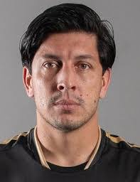 Alexander Meneses's Instagram, Twitter & Facebook