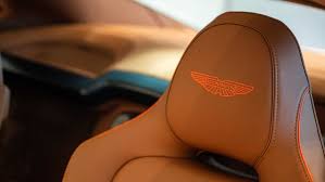 Image result for Copper Chestnut 2012 Aston Martin